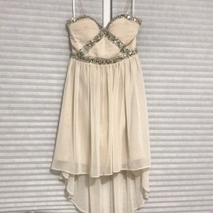 Homecoming Dress